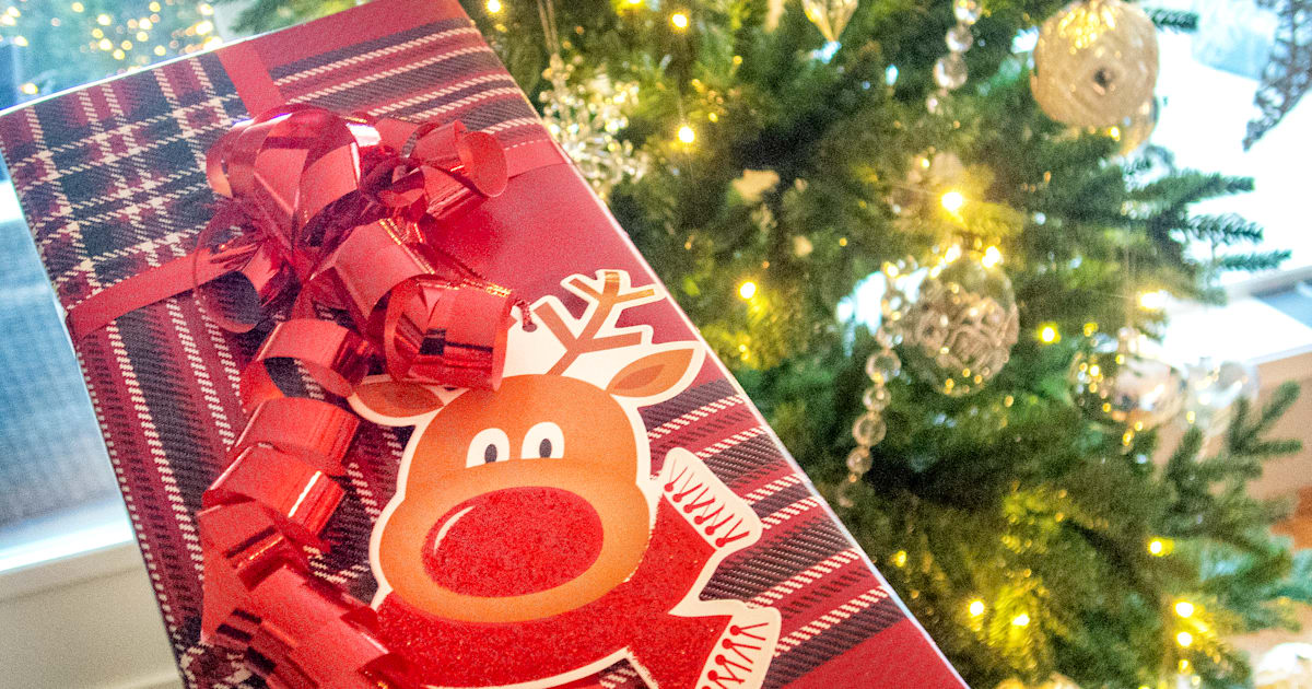 Sju tips för en stressfri jul: Skippa nya trender