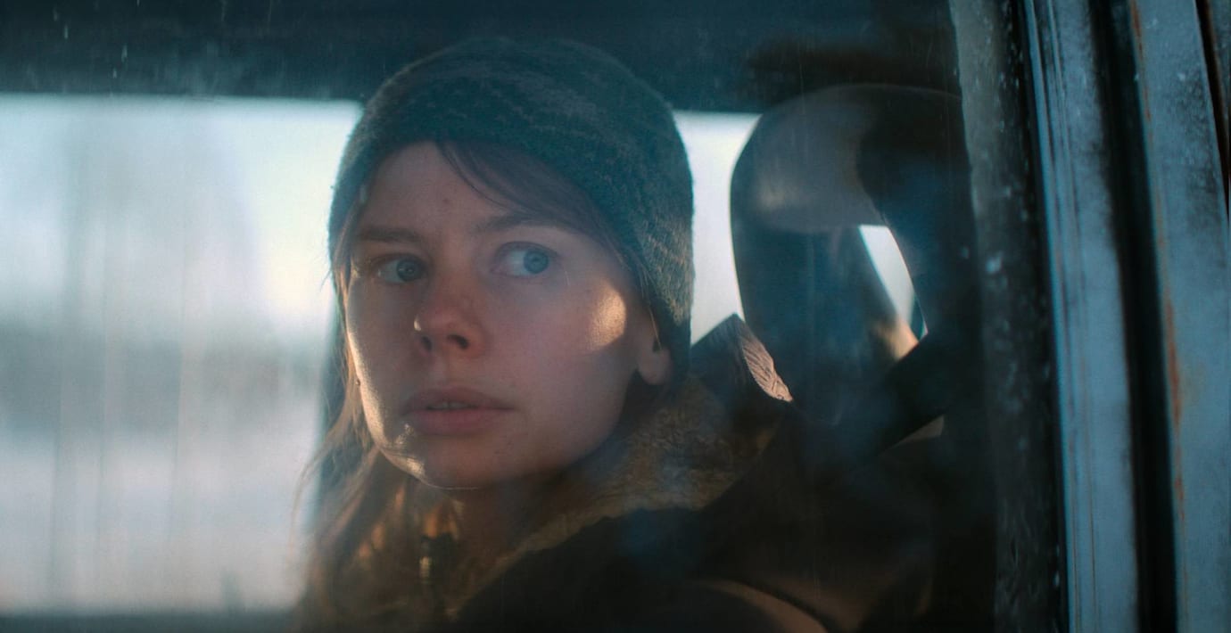 ”Gläder mig att tv-serien landat väl”