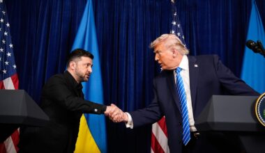 15 års säkerhetsgarantier i fredsplan