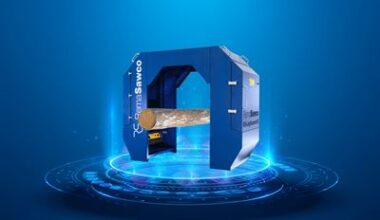 Image Systems affärsområde RemaSawco erhåller beställning från sågverket Högland Anundsjö på drygt 2,4 MSEK