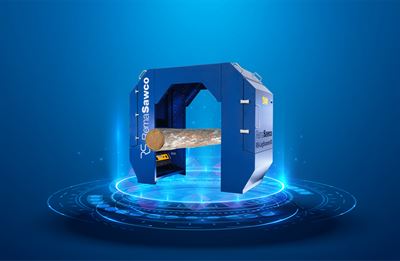 Image Systems affärsområde RemaSawco erhåller beställning från sågverket Högland Anundsjö på drygt 2,4 MSEK