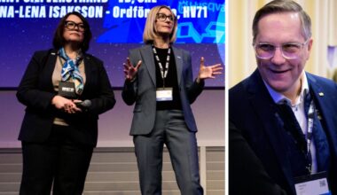 ”Föreningen är så mycket mer” – Jönköpings-Posten