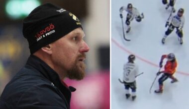 ”Ett brutalt överfall” – Bandypuls