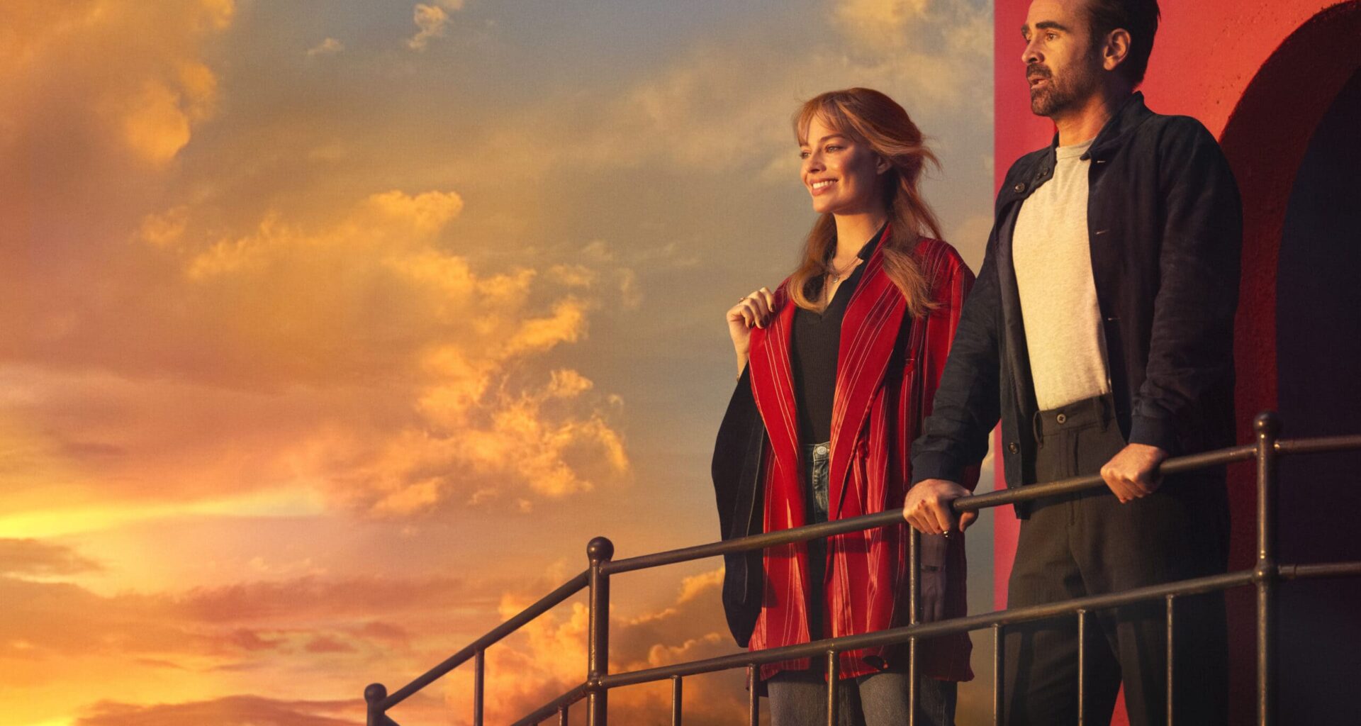 10 fantastiska filmer du missade under 2025