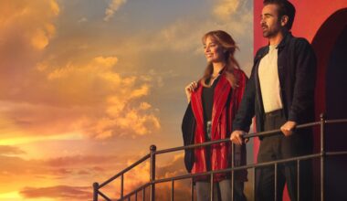 10 fantastiska filmer du missade under 2025