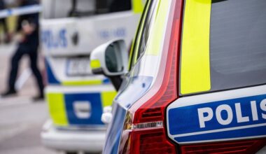 Socialtjänstpersonal misshandlades i Stockholm - Folkbladet