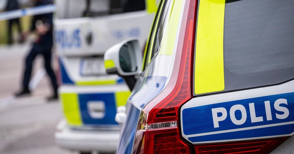 Socialtjänstpersonal misshandlades i Stockholm - Folkbladet