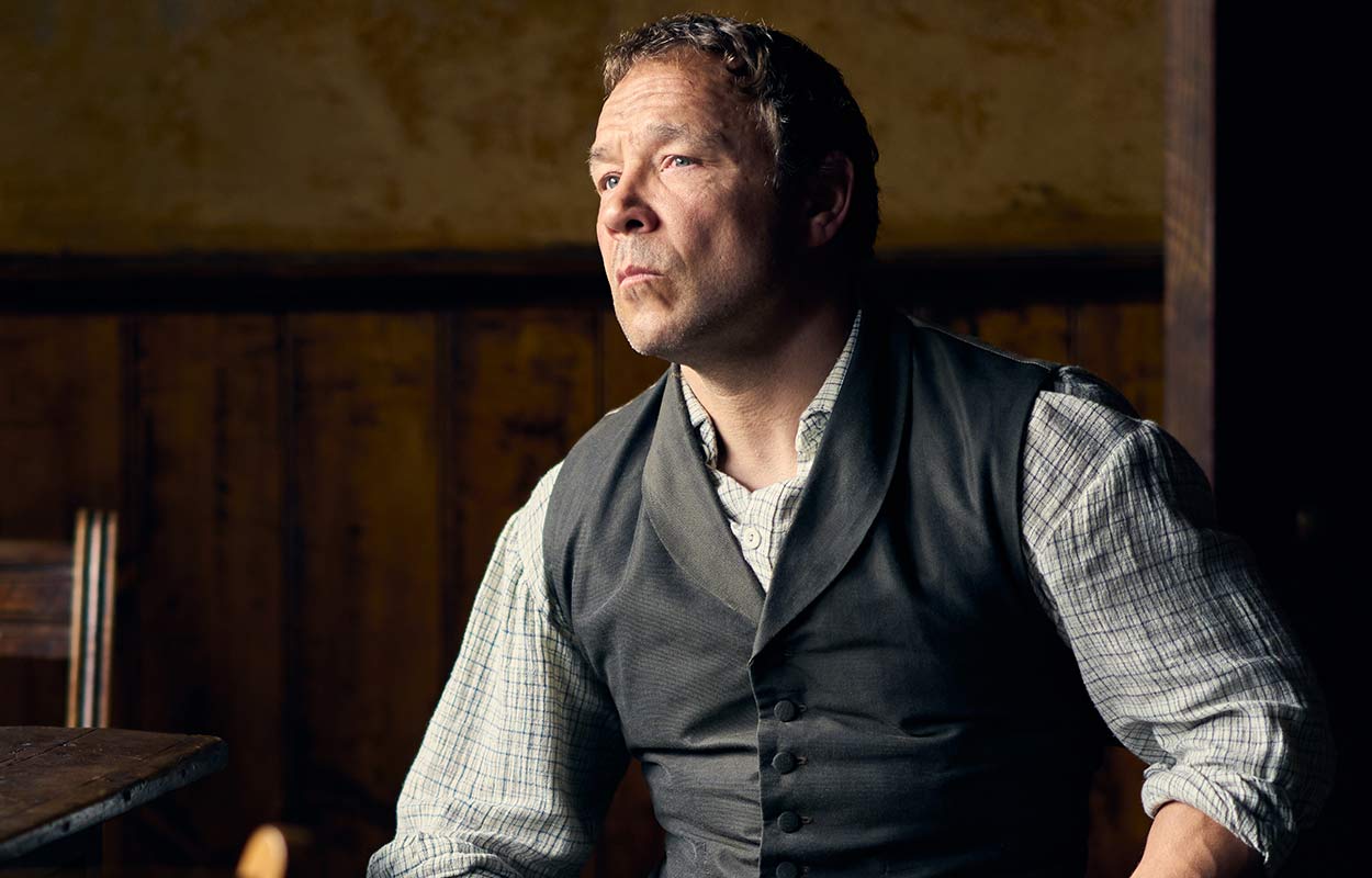 A Thousand Blows (säsong 2)