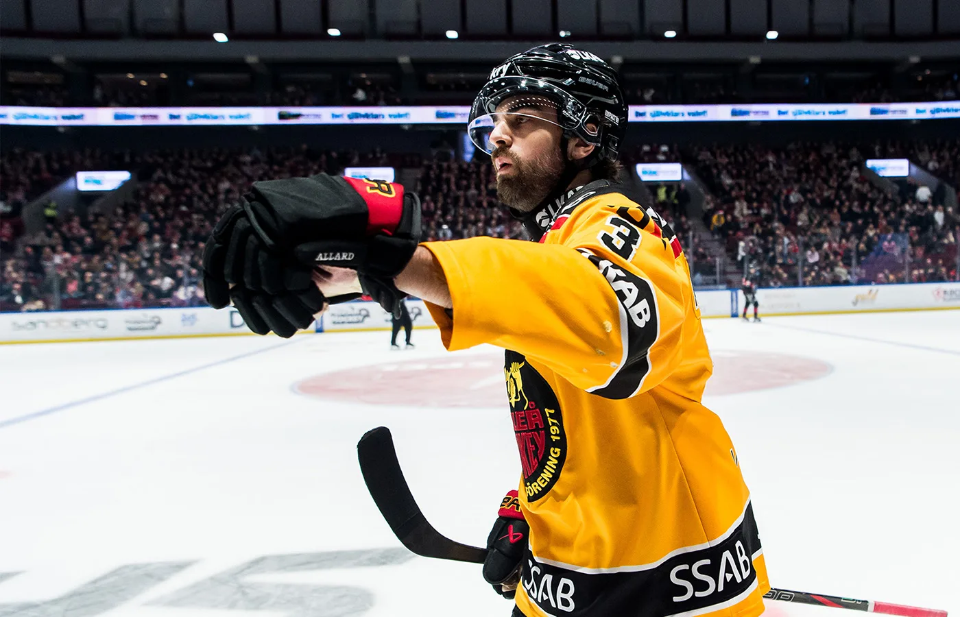 Veckans lag #12: "Nu har det lossnat för guldhjälten"