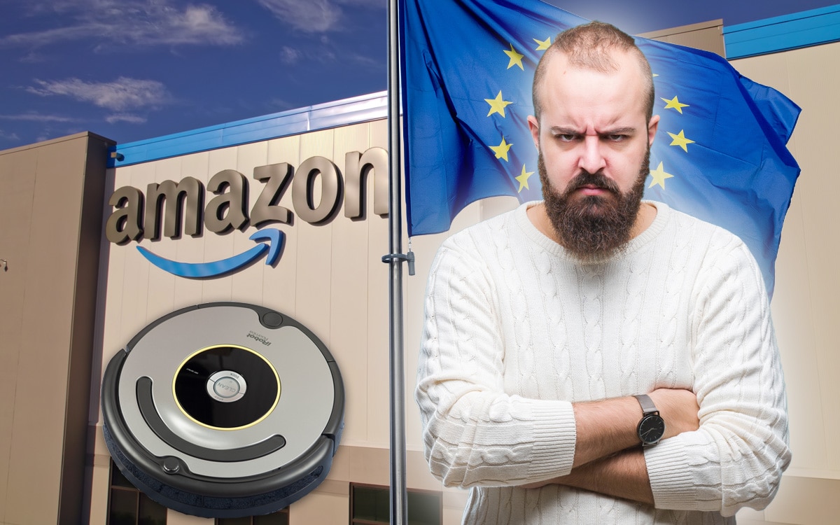 Teknikföretag i konkurs - efter spruckna Amazon-affären - Ehandel.se