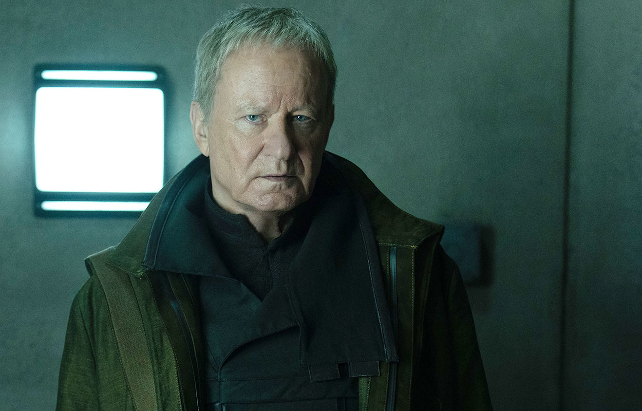 Andor (säsong 2) – minst lika bra som första säsongen