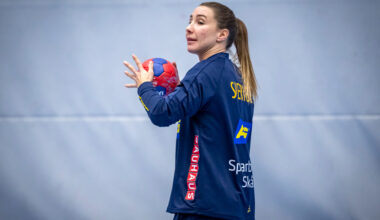 Efter skadan – Lagerquist med i VM-truppen