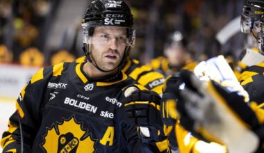 Poängkungens facit: 40 poäng – efter halva säsongen - Folkbladet