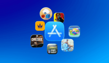 App Store Awards