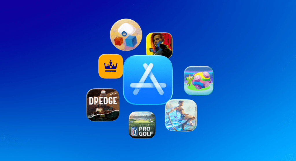 App Store Awards