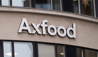 Storbanken köpstämplar Axfood - EFN.se