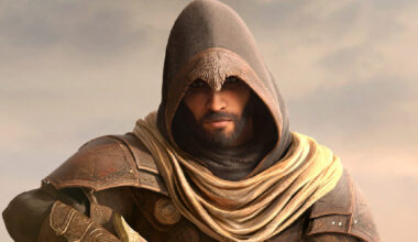 "Assassin's Creed Mirage".