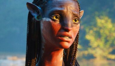 "Avatar: Fire and Ash"