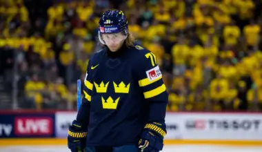 William Karlsson missar OS-spel med Tre Kronor