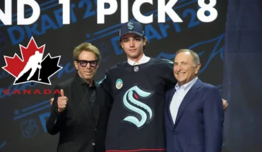 Skickar hem stortalanger – med en vecka till JVM-premiär