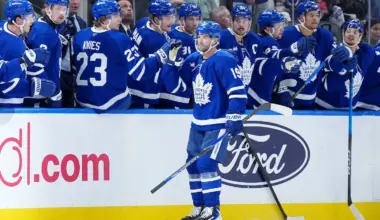 Calle Järnkrok målskytt i NHL– efter två månaders torka