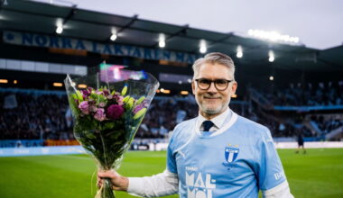 Niclas Carlnén: ”Det finns en motor i föreningen”