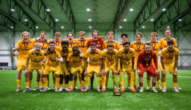 IFK Göteborg blev skandinaviska mästare - Unicoach