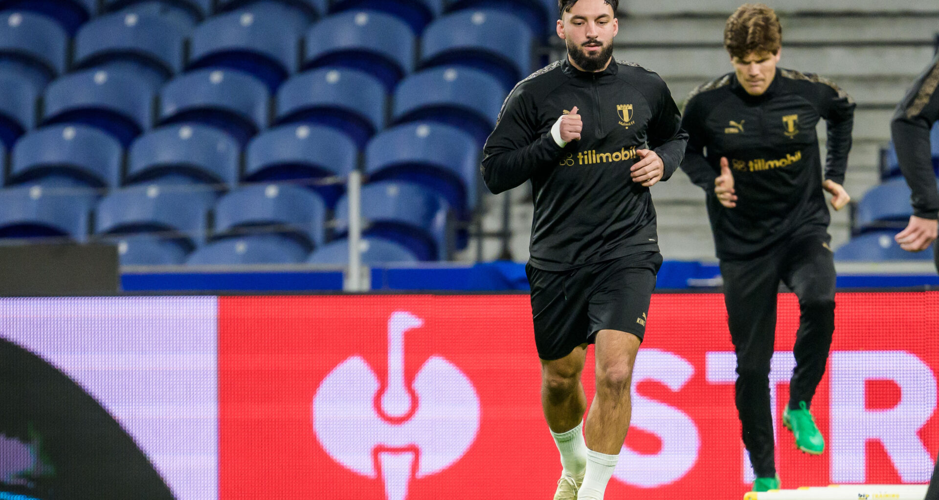 Inför FC Porto: ”Vi måste ge oss själva chansen”