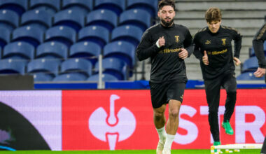 Inför FC Porto: ”Vi måste ge oss själva chansen”