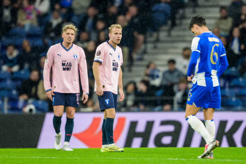 Förlust i Portugal: ”Finns mycket gott att ta med sig”