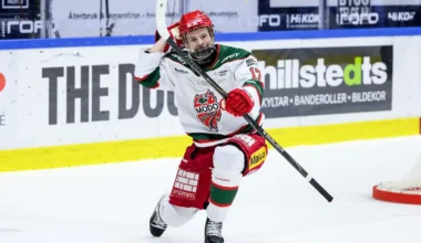 Elton Hermansson bakom MoDos vändning mot Södertälje SK