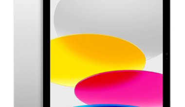 Apple iPad 11. Generation