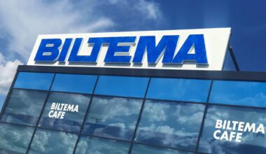 Biltema varslar hela styrkan via mobilen – ”undermåligt hanterat” - Ehandel.se