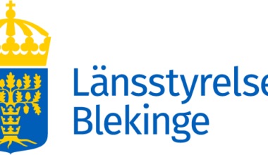 Ansökan om fanor och flaggor