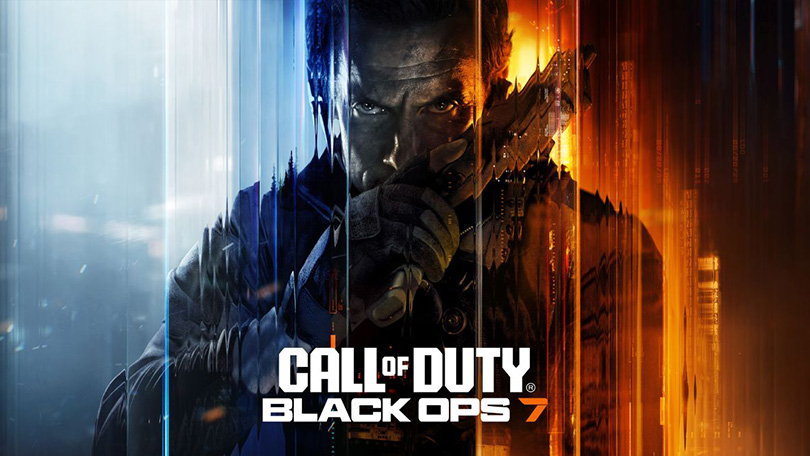 Call of Duty: Black Ops 7 recension