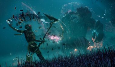 Clair Obscur: Expedition 33