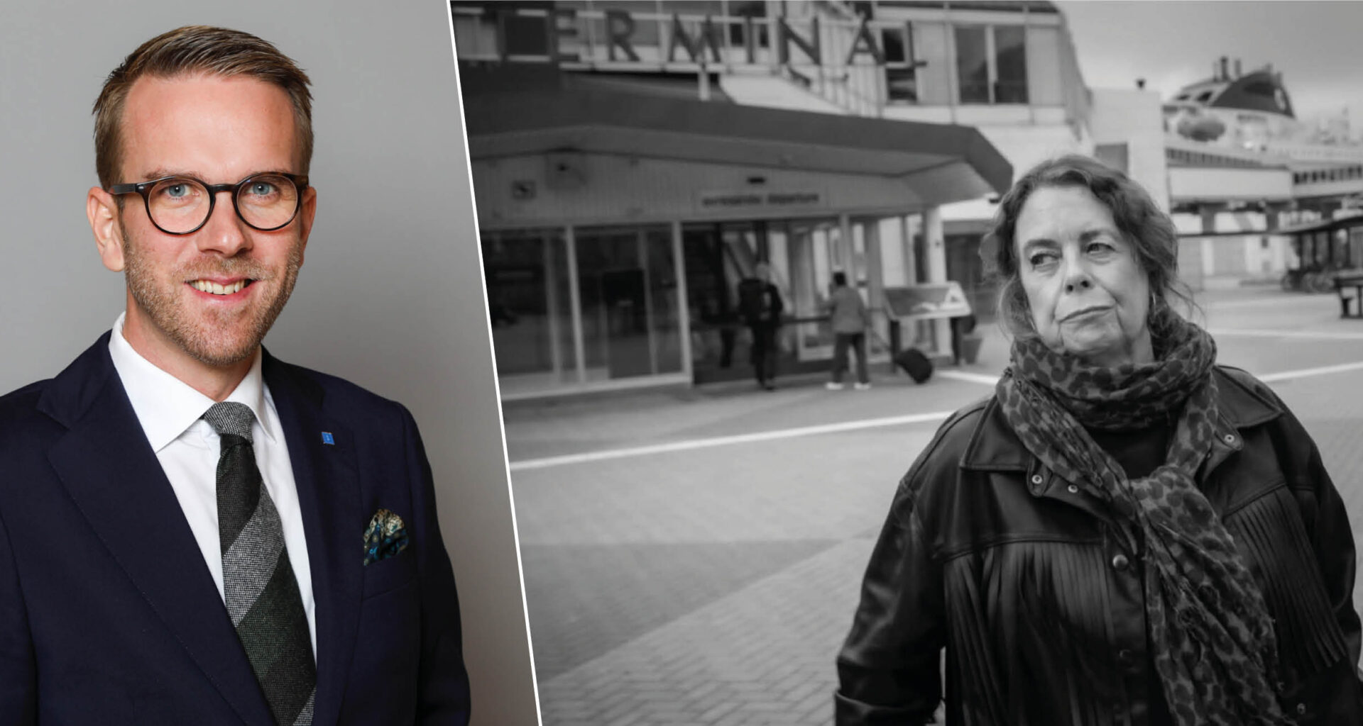 ”Självklart kommer han att träffa Agneta”