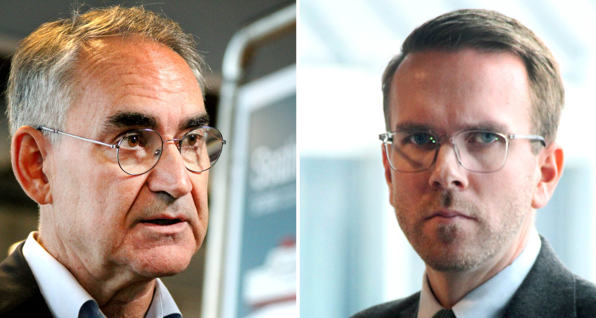 Ministern tror på lägre priser nästa år