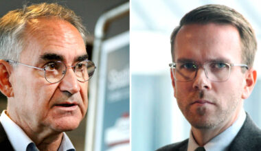 Ministern tror på lägre priser nästa år