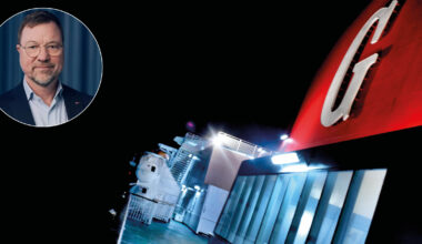 Nya kraftiga vindar ställer in fler färjor