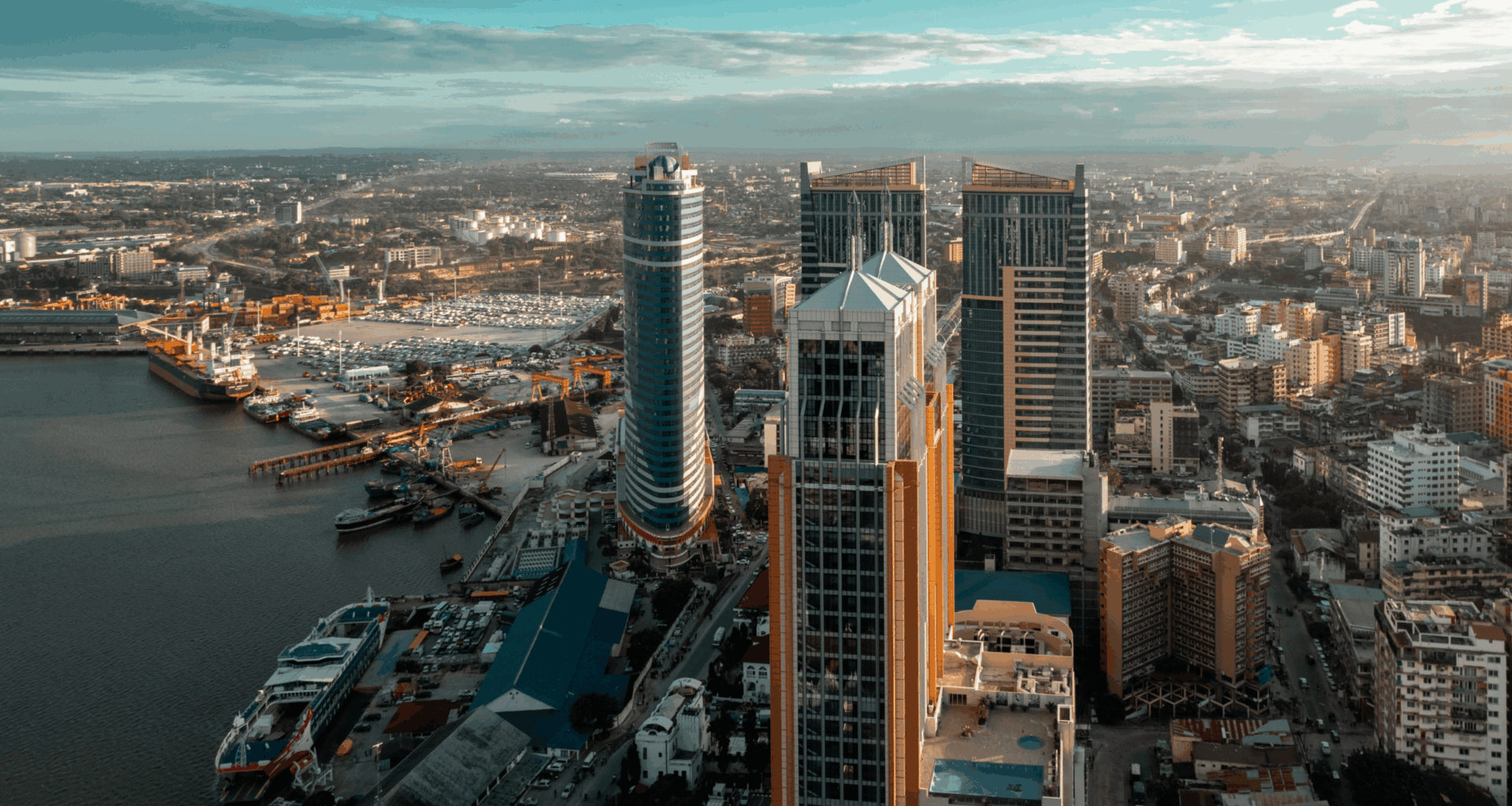 Biståndsministern vilseleder om Tanzania – Global Bar Magazine