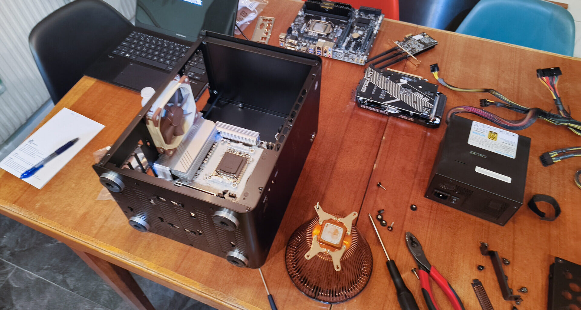 Gör din dator redo för Windows 11 på en timme!