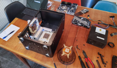 Gör din dator redo för Windows 11 på en timme!