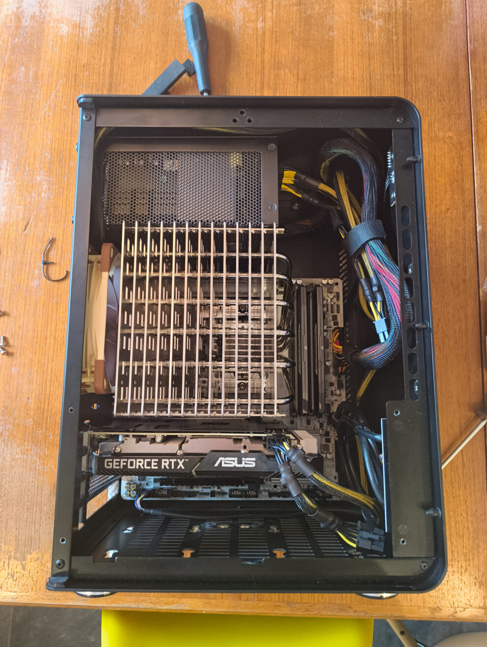 Datoruppgradering3 Datoruppgradering3