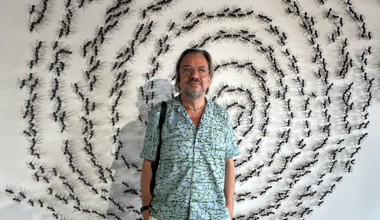 David Isaksson årets FUF-pristagare – Global Bar Magazine