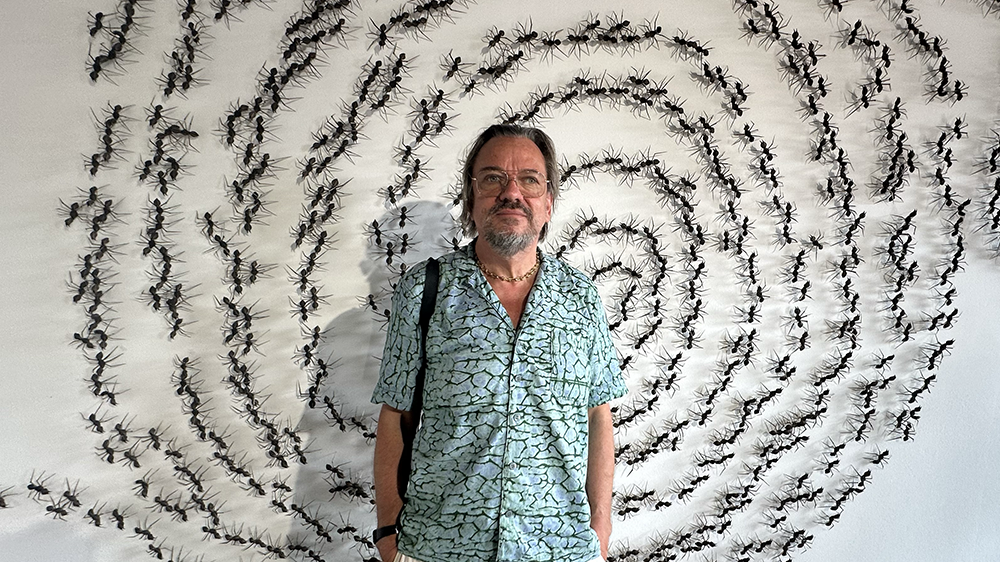 David Isaksson årets FUF-pristagare – Global Bar Magazine