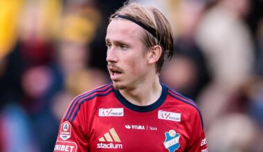 Djurgården visar intresse för David Seger