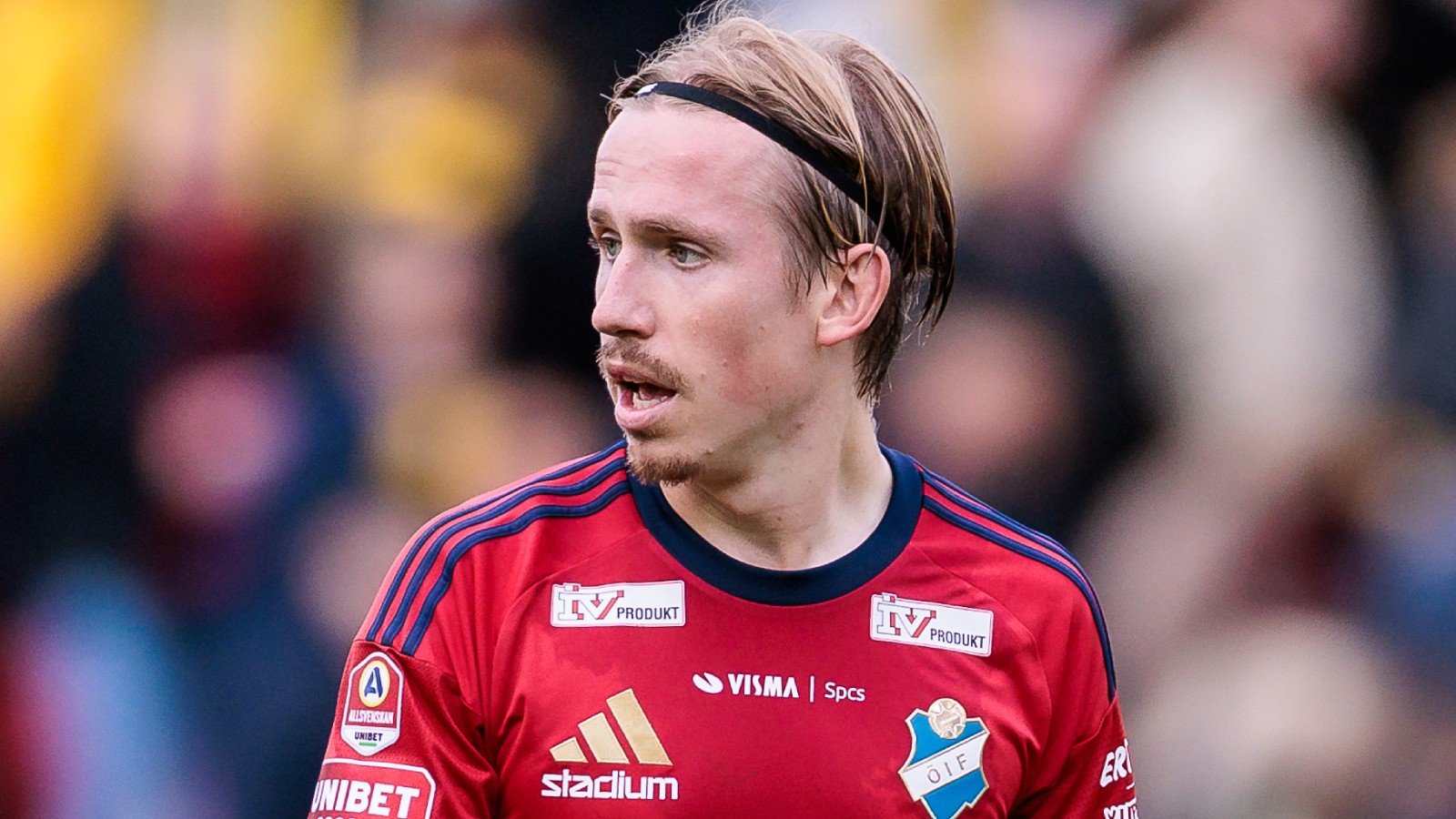 Djurgården visar intresse för David Seger