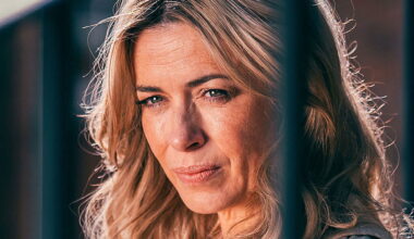 Psykologiskt spel i helt ny brittisk thrillerserie – släpps nu på SVT Play