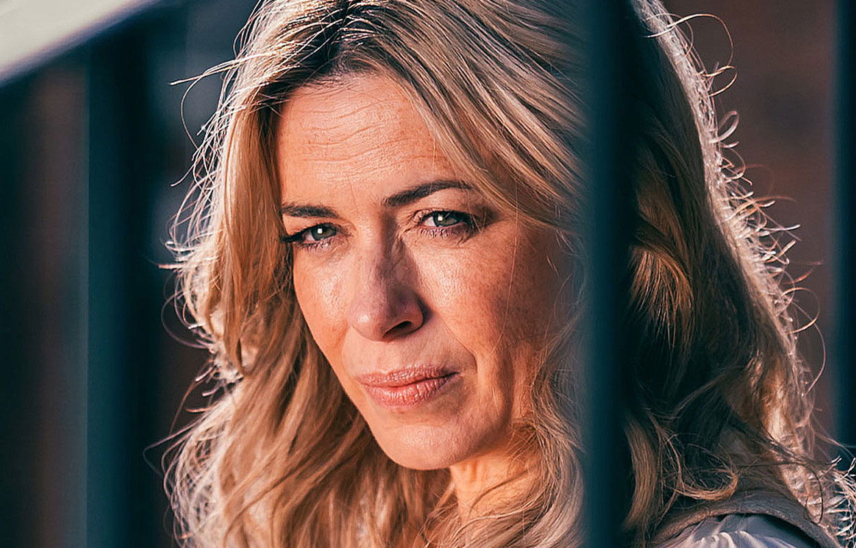 Psykologiskt spel i helt ny brittisk thrillerserie – släpps nu på SVT Play